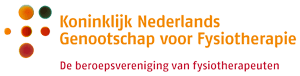 KNGF-logo