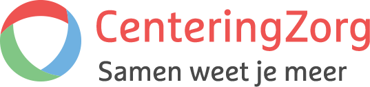 Logo Centering Zorg Nederland