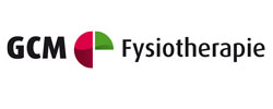 Logo GCM Fysio