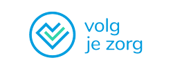 Logo Volg Je Zorg