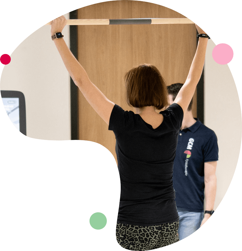 Sportfysio