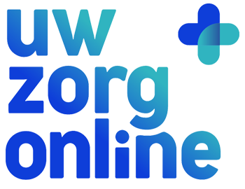 Logo Uw Zorg Online