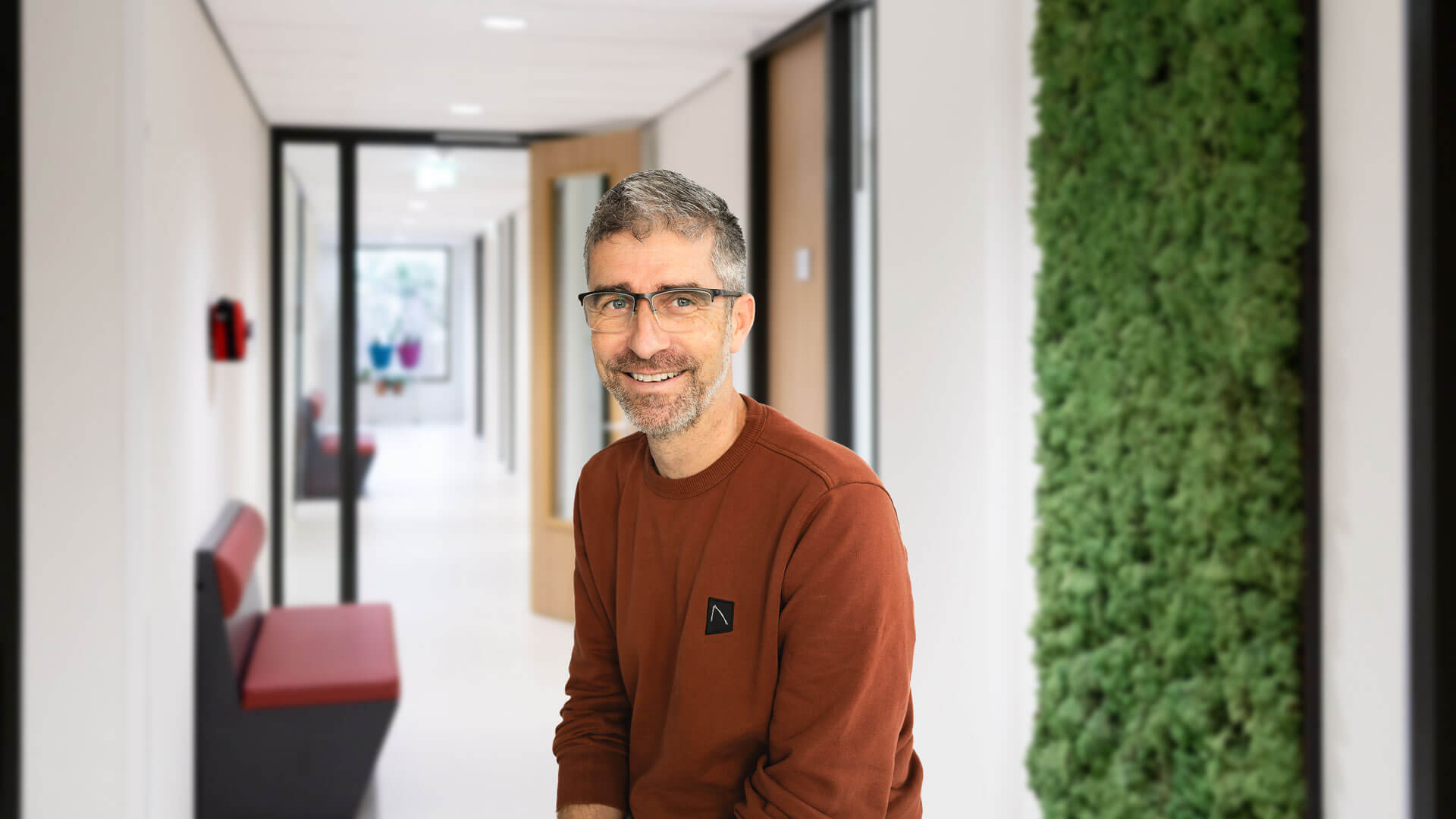 Vertrek huisarts Van den Enden