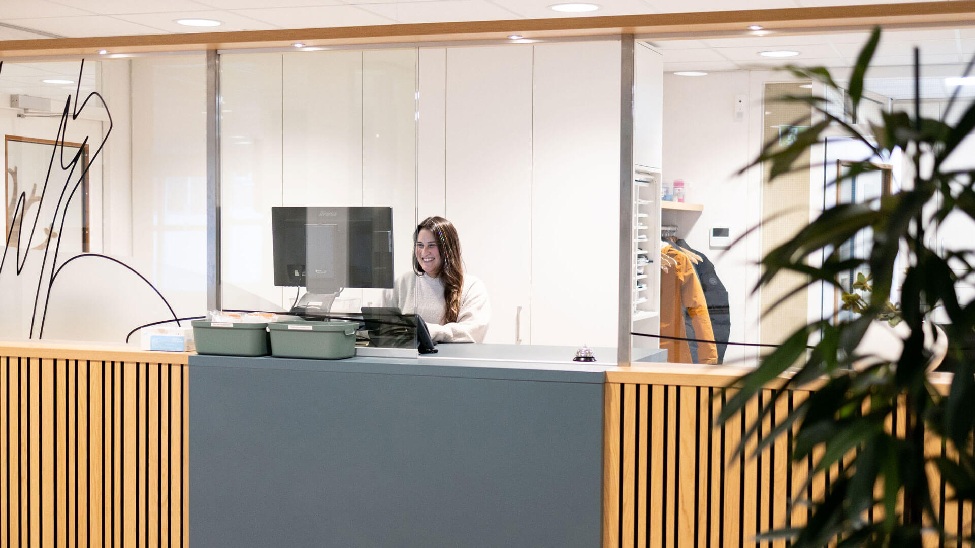 Vacature Dokterassistent bij gcm