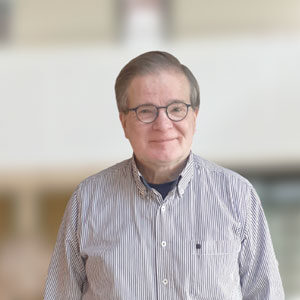 Durk van Blom