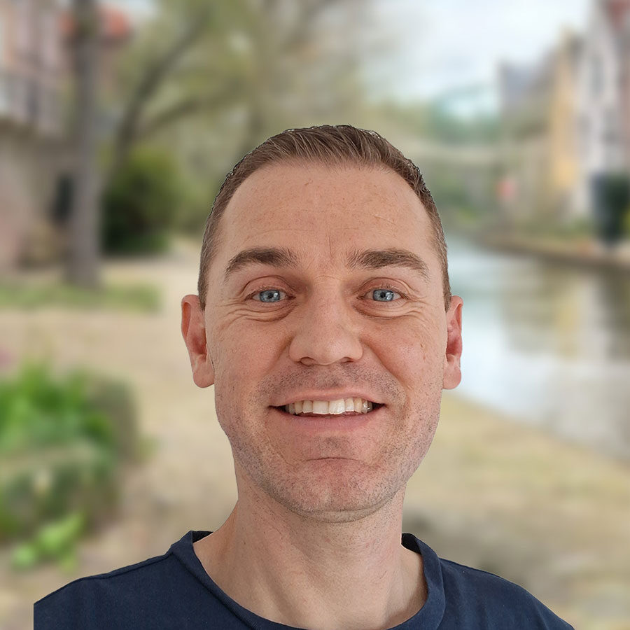 Matthias Reinders